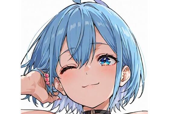 だんじょる？  犬塚日葵  榎本凛音  R18イラスト集1【無料エロ漫画】d_570175…初回クーポンあり
