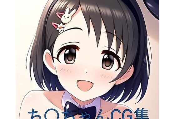 ち〇ちゃんCG第二弾【無料エロ漫画】d_571662…無料で読む
