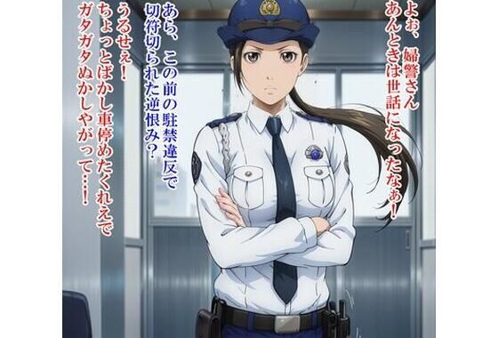◯ 聖子（ハ◯ヅメ〜交番女子の逆襲〜）【無料エロ漫画】d_572078…割引クーポンで超お得に