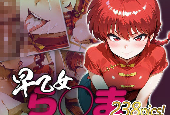 ら◯ま快楽堕ち238枚【無料エロ漫画】d_572881…割引クーポンで超お得に