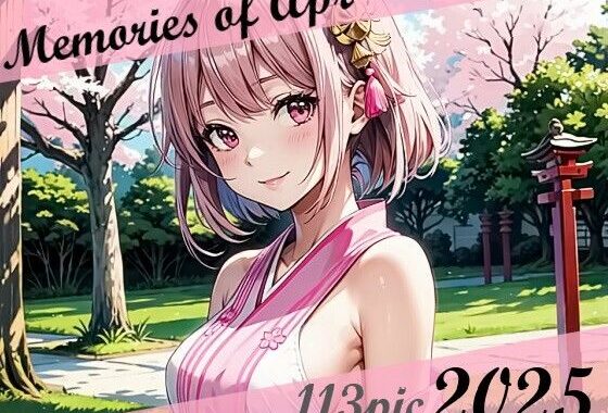 Memories of Apr 2025【無料エロ漫画】d_572903…実質無料