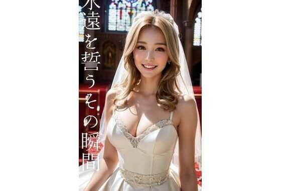 永遠を誓うその瞬間【無料エロ漫画】d_573218…初回クーポンあり