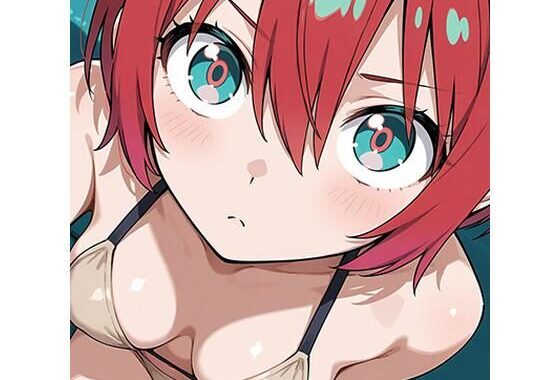 GQuuuuuuX マチュ  ニャアン  R18イラスト集1【無料エロ漫画】d_573326…初回クーポンあり