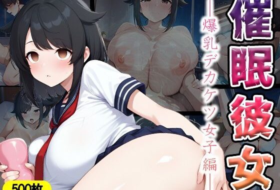 催●彼女 爆乳デカケツ女子編【無料エロ漫画】d_573668…初回クーポンあり