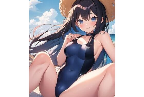 プレミアム  アイドル達のスク水水泳大会  画像集368枚【無料エロ漫画】d_574546…初回クーポンあり