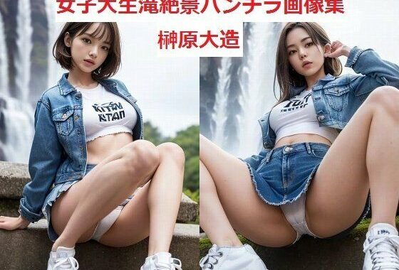 女子大生滝絶景パンチラ画像集【無料エロ漫画】d_575092…割引クーポンで超お得に
