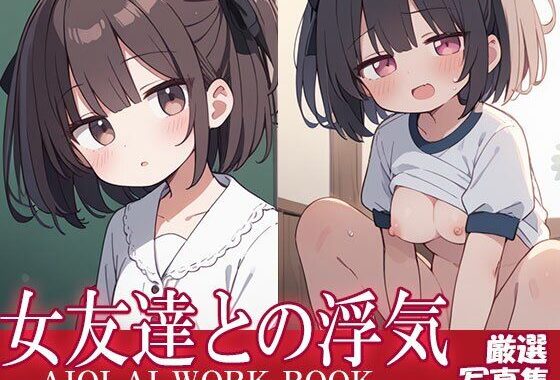 女友達との浮気【無料エロ漫画】d_575244…初回クーポンあり
