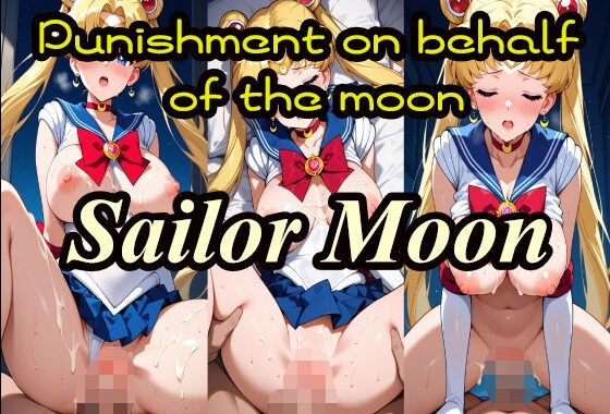 sailor moon【無料エロ漫画】d_575515…初回クーポンあり