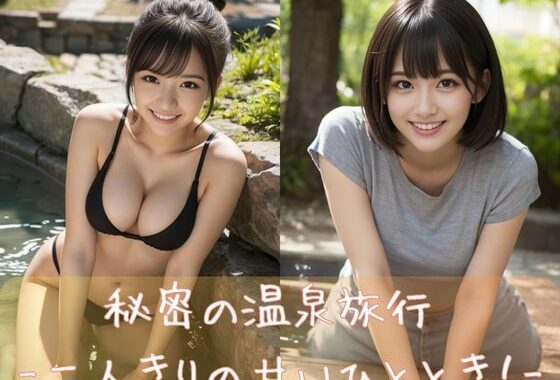 秘密の温泉旅行 – 二人きりの甘いひととき【無料エロ漫画】d_577275…割引クーポンで超お得に