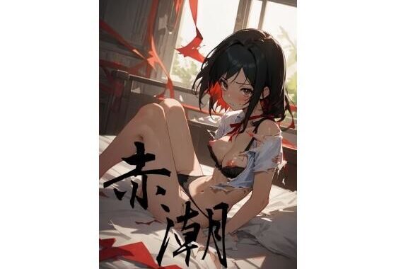 赤潮【無料エロ漫画】d_578830…割引クーポンで超お得に