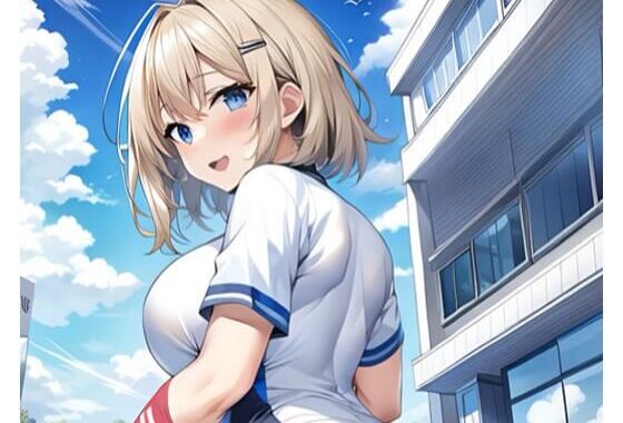サイクルジャージ尻破れ【無料エロ漫画】d_578920…無料で読む