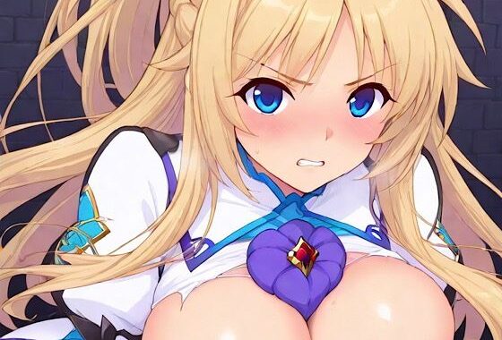 エリカ・ラ・エテ○エンヌ【無料エロ漫画】d_579398…無料で読む