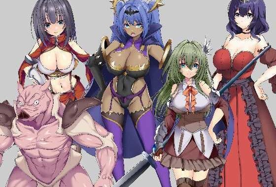 萌えキャラ着せ替え_075【無料エロ漫画】d_579658…割引クーポンで超お得に