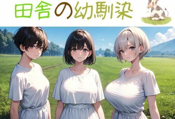 田舎の幼馴染【無料エロ漫画】d_580340…割引クーポンで超お得に
