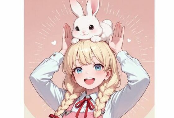 きれいな女性たちのイラスト【無料エロ漫画】d_581016…割引クーポンで超お得に