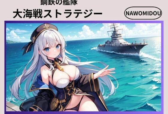 鋼鉄の艦隊  大海戦ストラテジー【無料エロ漫画】d_581027…無料で読む
