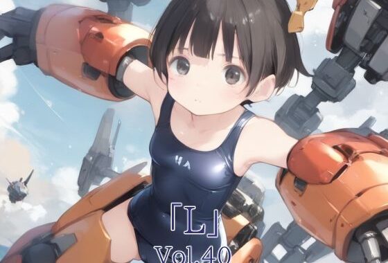 「L」Vol.40【無料エロ漫画】d_581460…初回クーポンあり