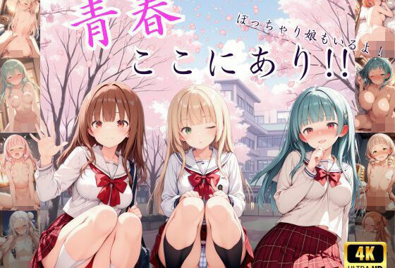 青春ここにあり！！【無料エロ漫画】d_581676…実質無料
