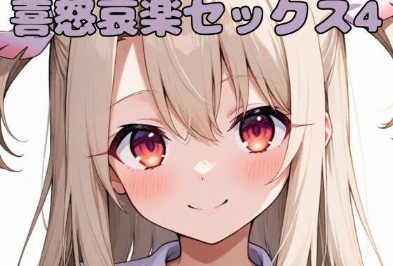 喜怒哀楽セックス4【無料エロ漫画】d_581686…初回クーポンあり