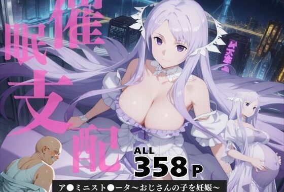 催●支配  ア●ミニスト●ータ〜おじさんの子を妊娠〜【無料エロ漫画】d_582507…初回クーポンあり