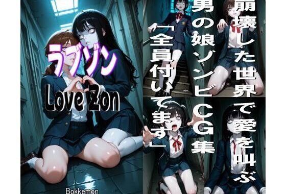 ラブゾン【無料エロ漫画】d_583380…初回クーポンあり