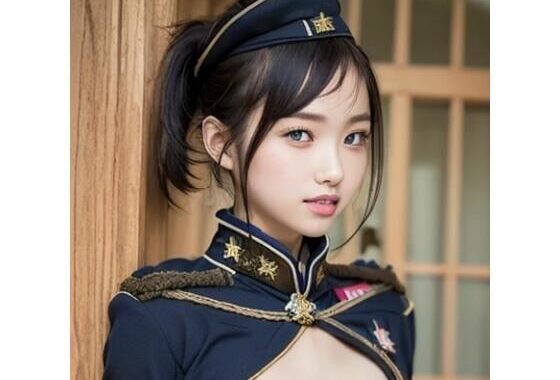 異世界の美女達 vol.15【無料エロ漫画】d_583490…実質無料