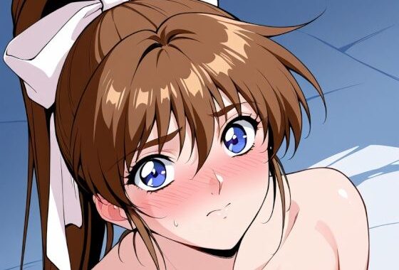 天○亜衣ソフトver【無料エロ漫画】d_584138…無料で読む