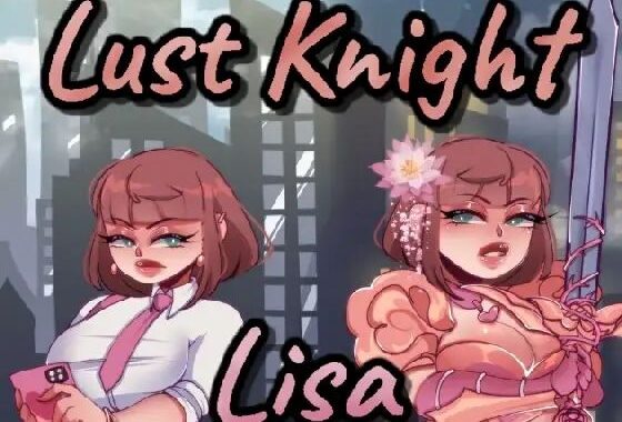 Lust Knight Lisa【無料エロ漫画】d_584913…初回クーポンあり