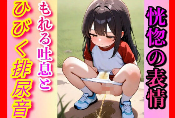 ボールを拾いに行っただけなのに。見つけたのは、勢いよく出る小便と、あの恥ずかしそうな顔。――クラスのマドンナが、こんなに下着汚してるなんて…【無料エロ漫画】d_585299…割引クーポンで超お得に