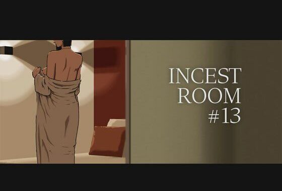 INCEST ROOM＃13【無料エロ漫画】d_585466…実質無料