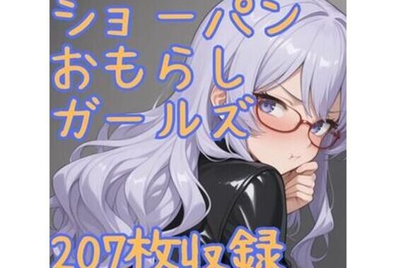 ショーパンおもらしガールズ【無料エロ漫画】d_585611…実質無料