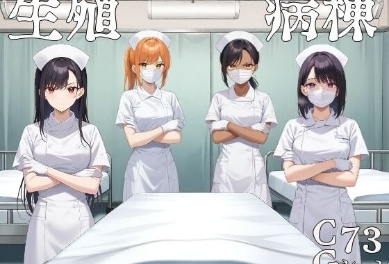 生殖病棟【無料エロ漫画】d_586213…割引クーポンで超お得に