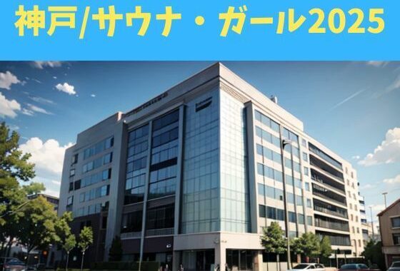 神戸/サウナ・ガール2025【無料エロ漫画】d_586453…実質無料