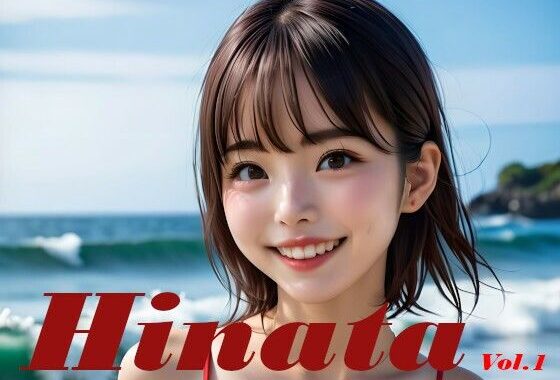 白石ひなた 水着写真集 Hinata Vol.1【無料エロ漫画】d_586956…割引クーポンで超お得に