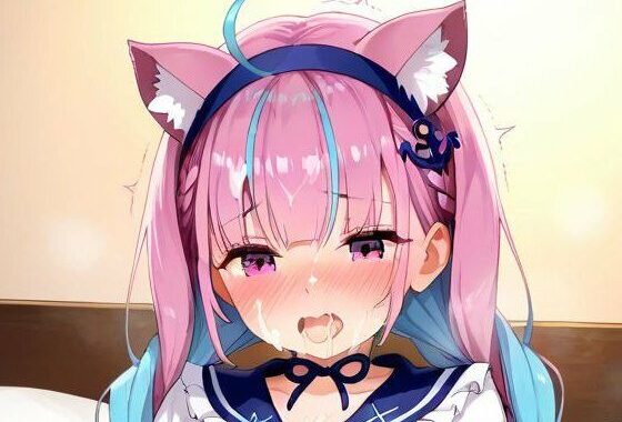 ホ〇ライブ2期生と色々なコスでえっちCG集【無料エロ漫画】d_587097…無料で読む