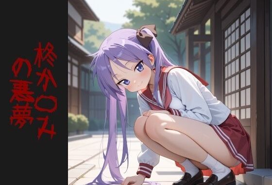 柊か〇み  の悪夢【無料エロ漫画】d_587170…割引クーポンで超お得に