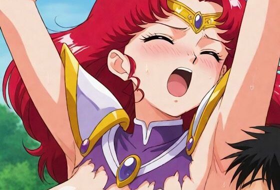 エンジ○ルサルビア【無料エロ漫画】d_587398…無料で読む