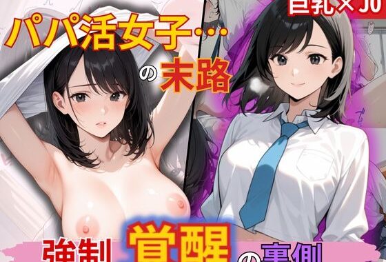 パパ活女子の末路！強●覚醒で快楽堕ち【無料エロ漫画】d_587820…初回クーポンあり