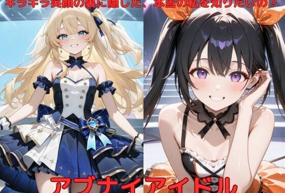 アブナイアイドル【無料エロ漫画】d_588338…割引クーポンで超お得に