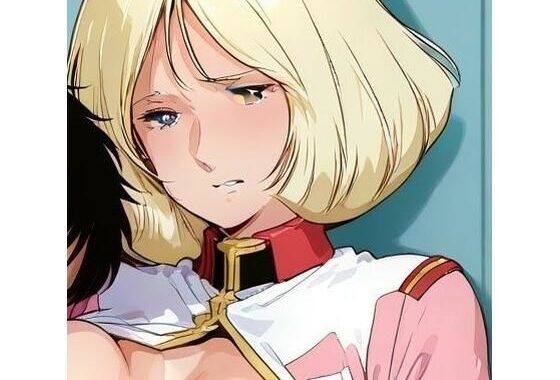 セイラさん【無料エロ漫画】d_588733…実質無料