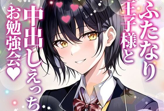 【ふたなり百合】委員長王子様と中出しセックスお勉強会！【無料エロ漫画】d_589904…割引クーポンで超お得に