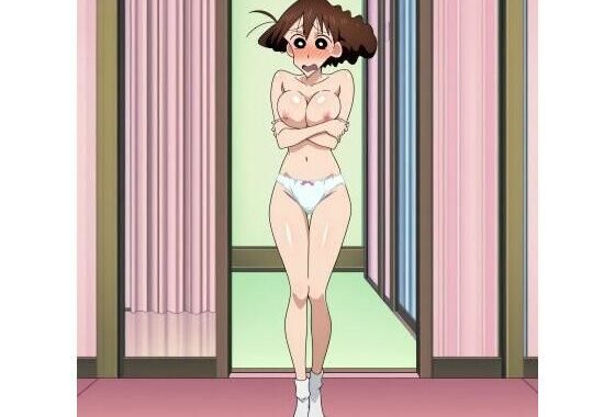 春日部画像集1【無料エロ漫画】d_590489…実質無料