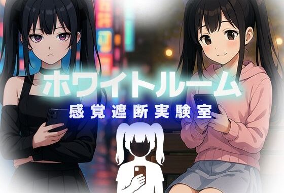 【無料】ホワイトルーム 感覚遮断実験室【無料エロ漫画】d_592571zero…無料で読む