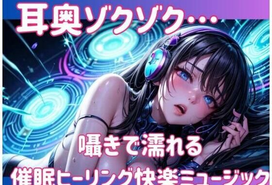 囁きで濡れる催○ヒーリング快楽ミュージック【無料エロ漫画】d_593216…割引クーポンで超お得に