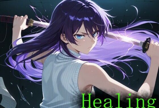 Healing 第三部【無料エロ漫画】d_593295…初回クーポンあり