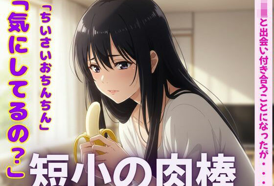 短小の肉棒を愛するJKの物語〜「可愛いよ！触らせて・・・？」【3作品】【無料エロ漫画】d_597118…無料で読む