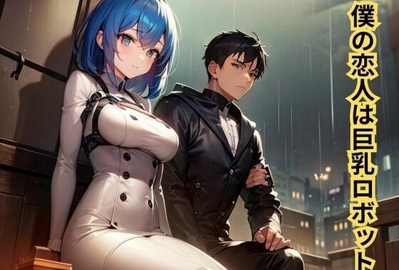 【官能小説】僕の恋人は巨乳ロボット【無料エロ漫画】d_597298…割引クーポンで超お得に