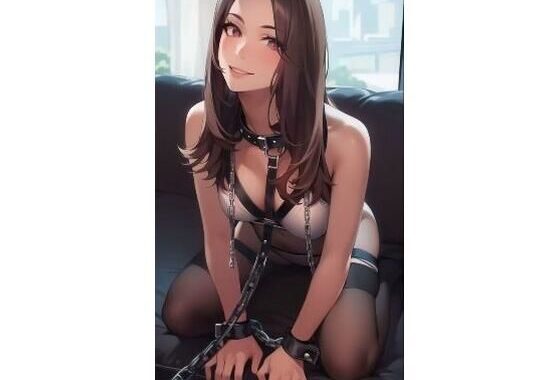 美人携帯ショップ店員の公開エネマショー【無料エロ漫画】d_597524…実質無料