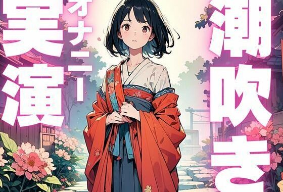 【期間限定110円  潮吹きオナニー音声】ぐちゅぐちゅ止まらぬ潮吹き音声【無料エロ漫画】d_599655…実質無料
