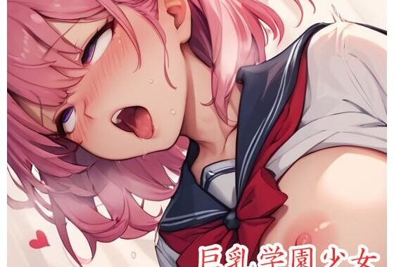 巨乳学園少女 .ex14【無料エロ漫画】d_533312…無料で読む